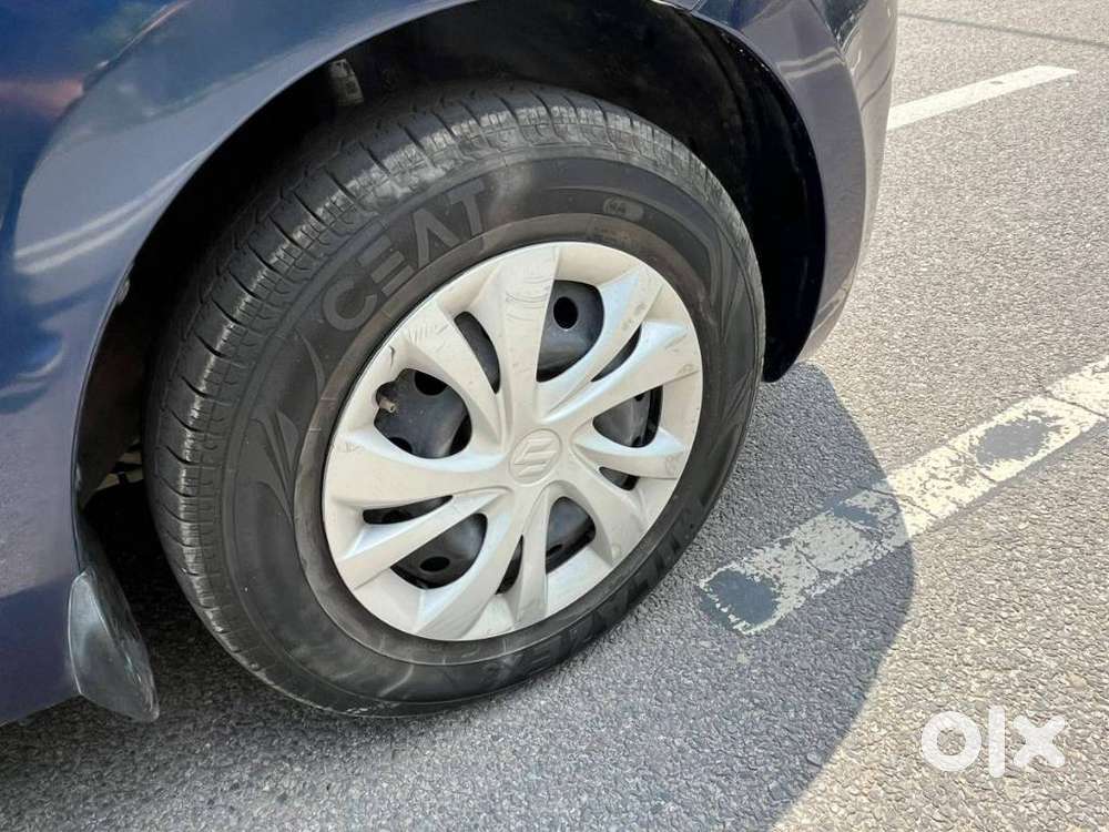 Maruti Suzuki Swift 2018 Vxi, 2021, Cng & Hybrids