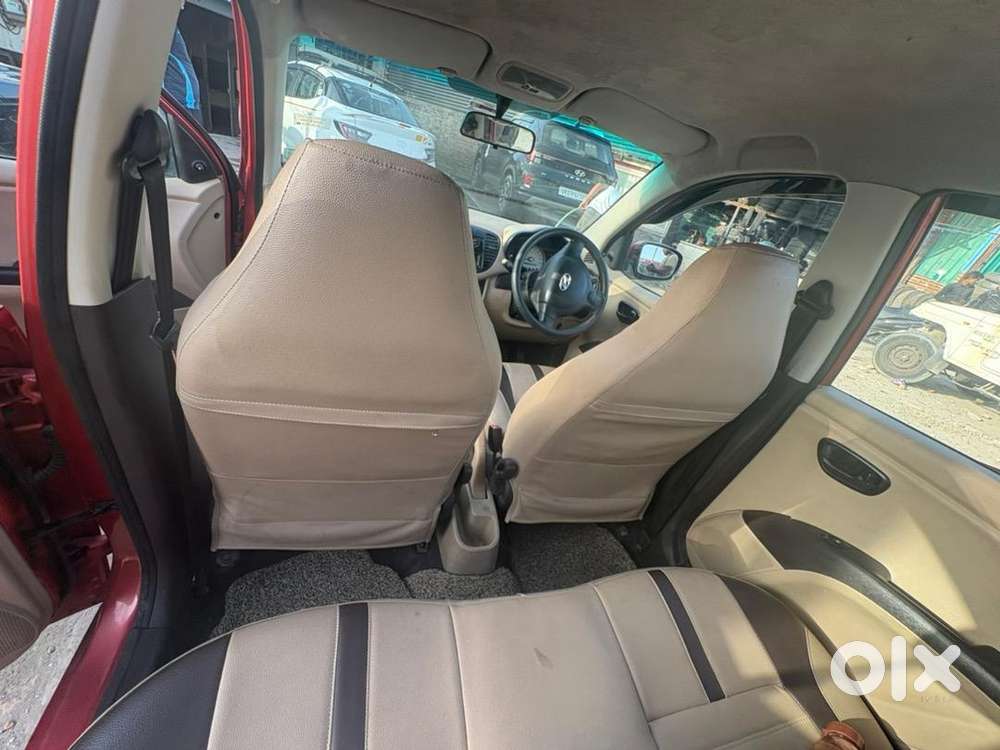 Hyundai I10 2010 Petrol Good Condition