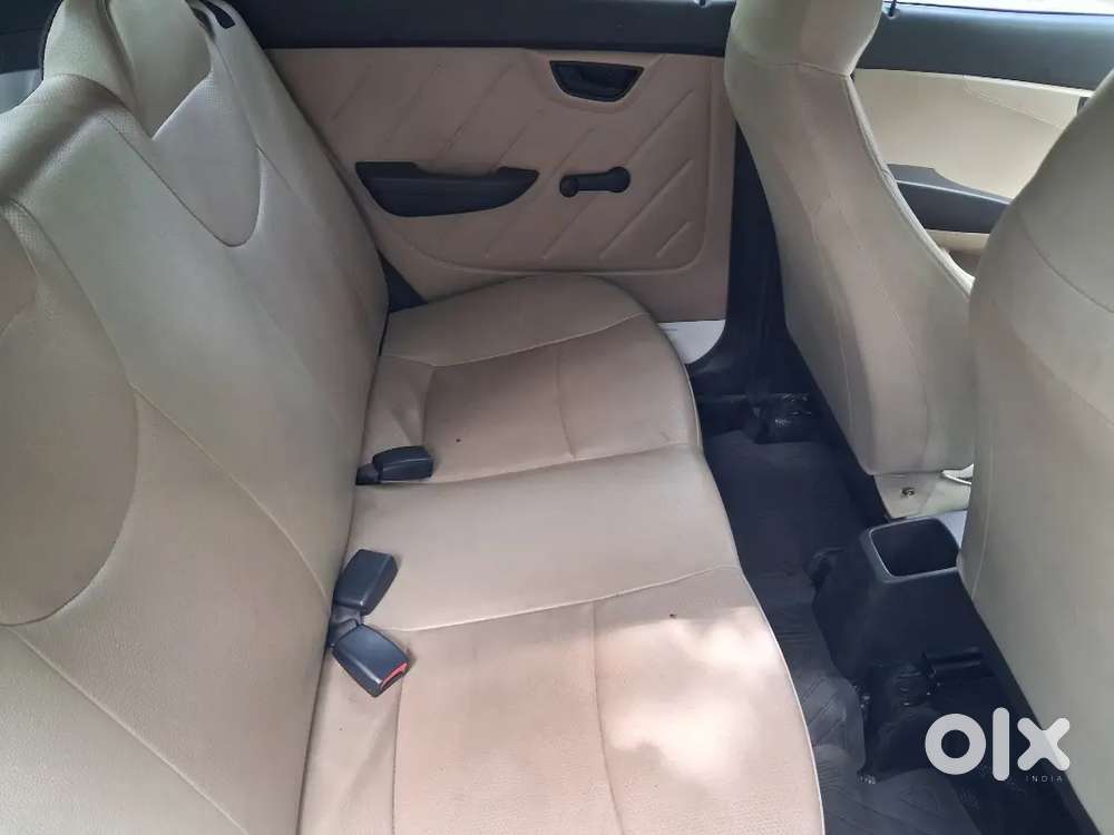 Well Maintained 2018 Model Eon Era Single Owner,price Negotiable