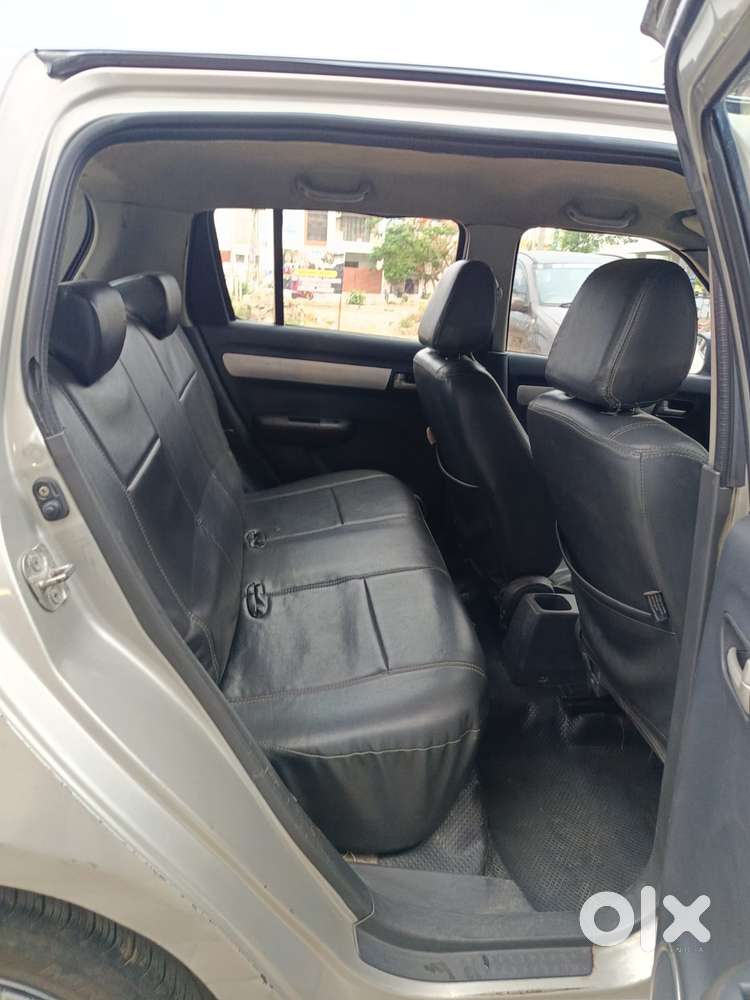 Maruti Suzuki Swift Vdi, 2011, Diesel