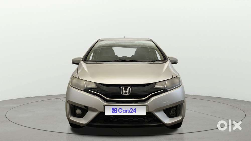 Honda Jazz 1.2 Sv I Vtec, 2016, Petrol