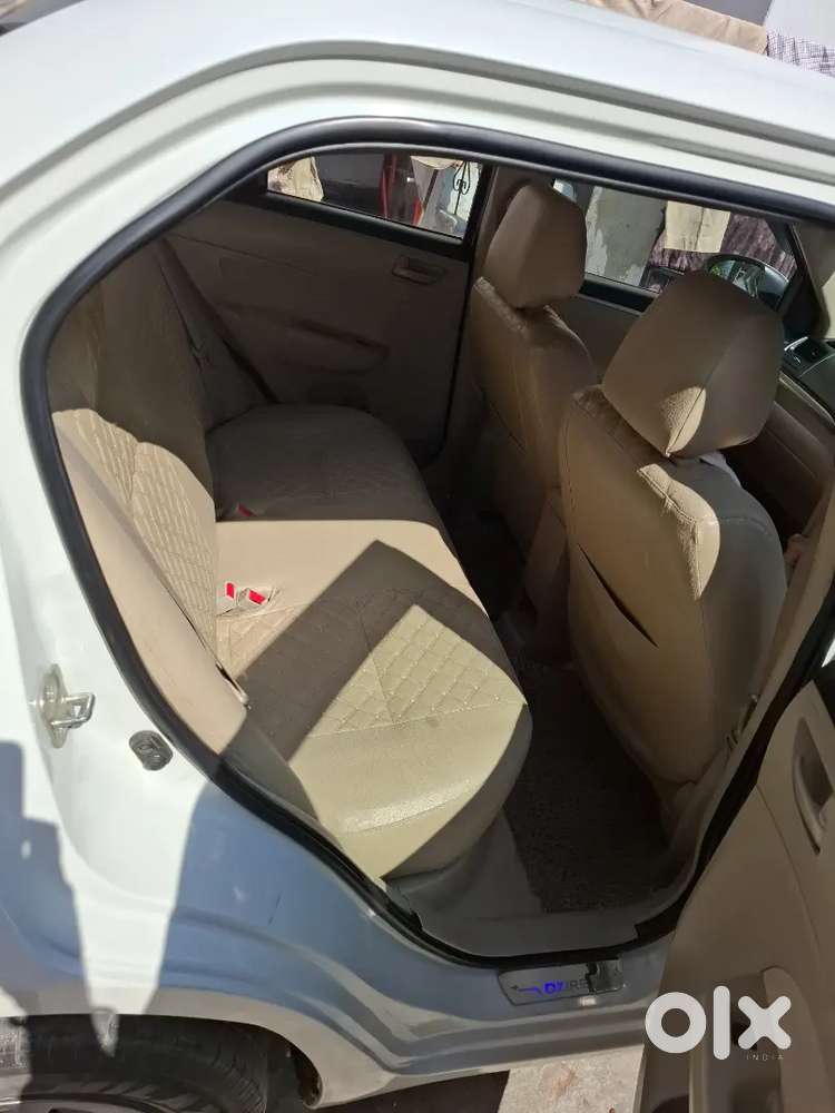 Maruti Suzuki Dzire 2019