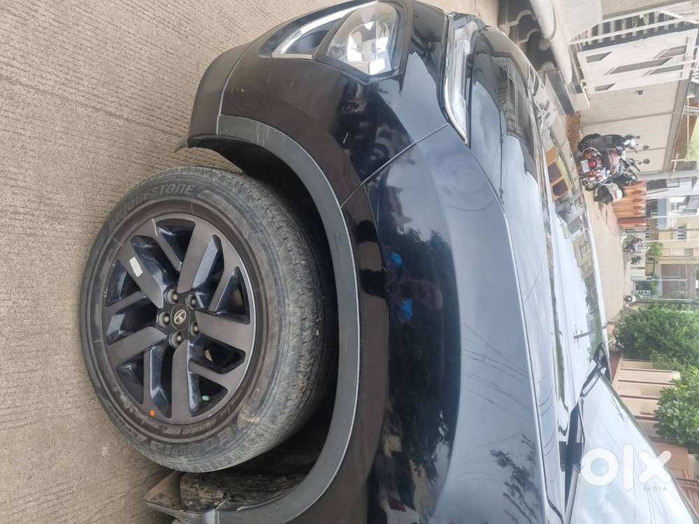 Harrier Xza Plus Dark Adition, Singel Handed 2022,