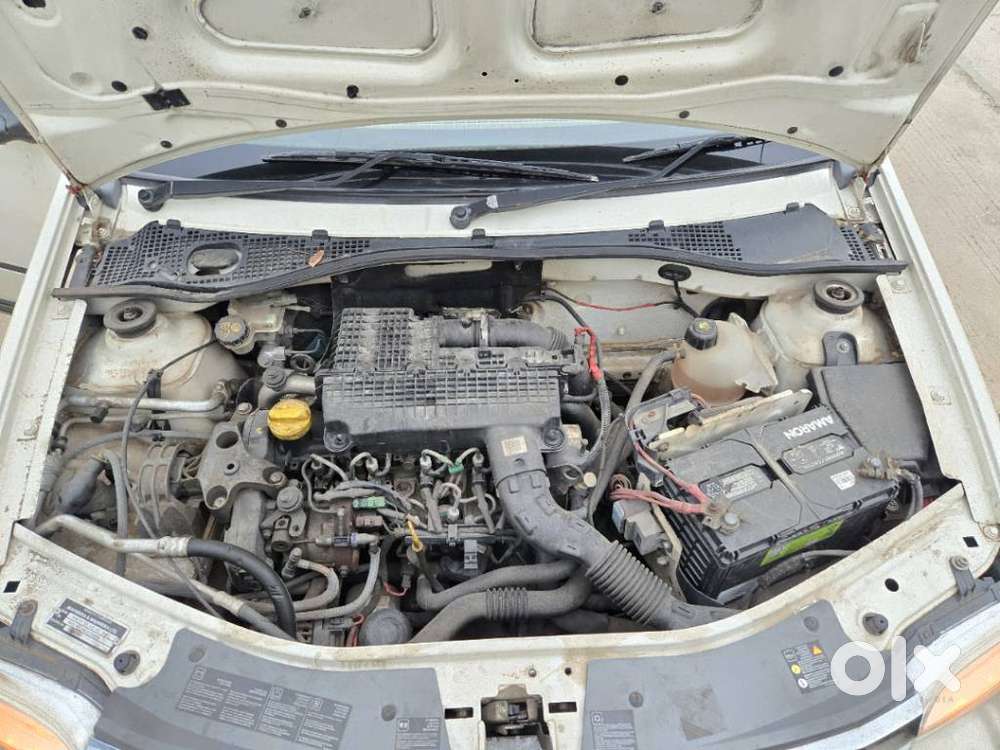 Mahindra Verito 1.5 D4 Bsiii, 2013, Diesel