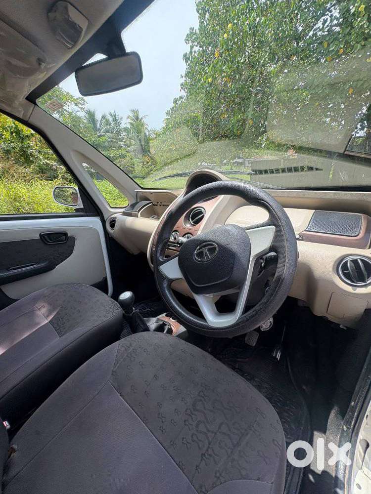 Tata Nano Xm, 2019, Petrol