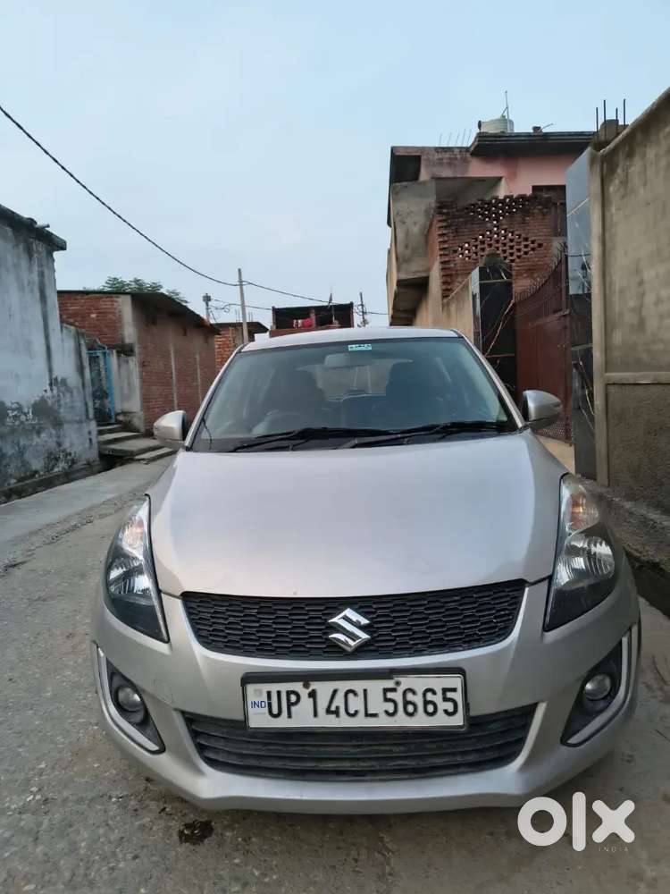 Maruti Swift Vdi 2015 Model