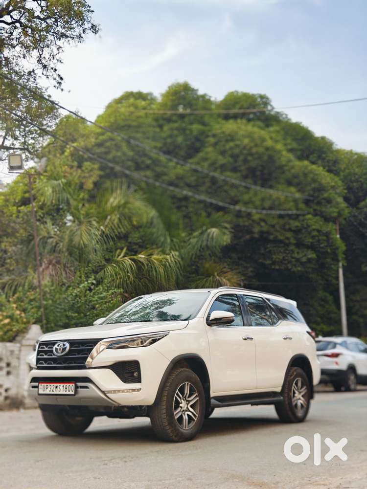 Toyota Fortuner 3.0 Limited Edition, 2022, Diesel