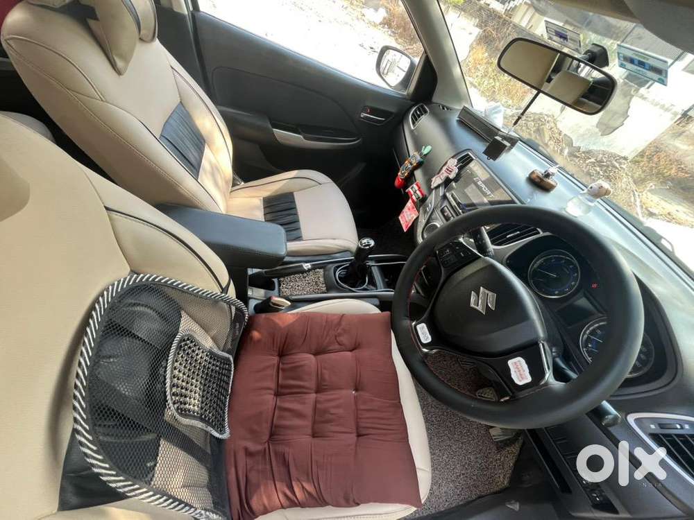 Maruti Suzuki Baleno 2021 Cng & Hybrids Well Maintained