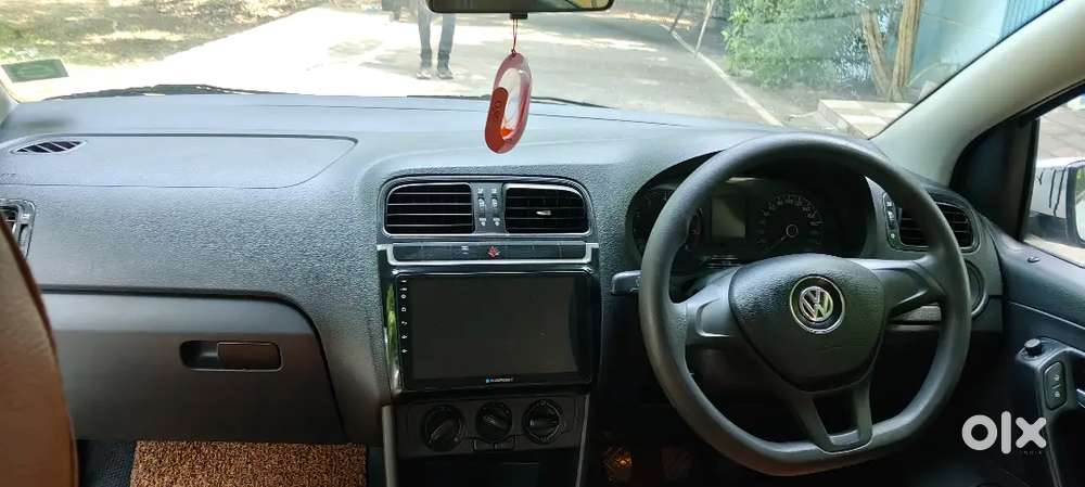 Volkswagen Polo 2016