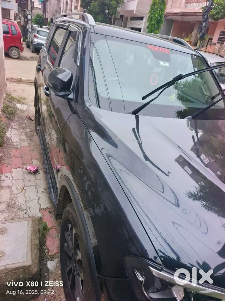 Mahindra Scorpio-n Diesel 2024