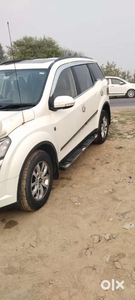Mahindra Xuv500 2015 Diesel Well Maintained
