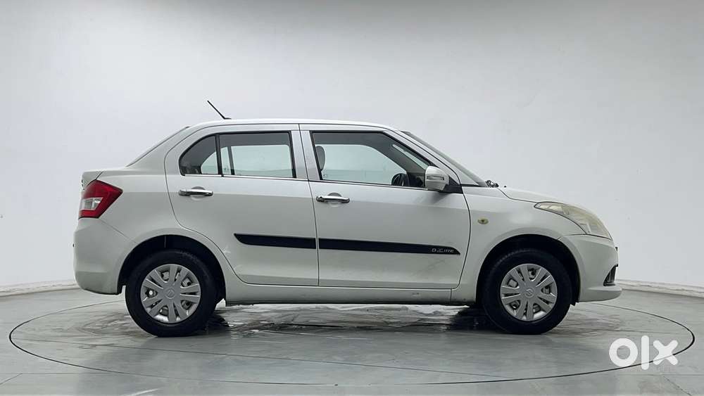 Maruti Suzuki Swift Dzire 1.2 Lxi, 2015, Petrol