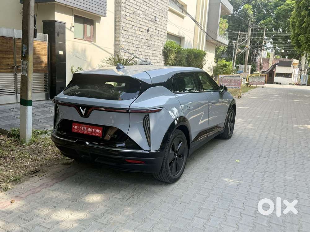 Vinfast Vf 7 Sky, 2026, Electric