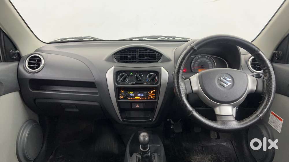 Maruti Suzuki Alto 800 Cng Lxi, 2017, Cng & Hybrids