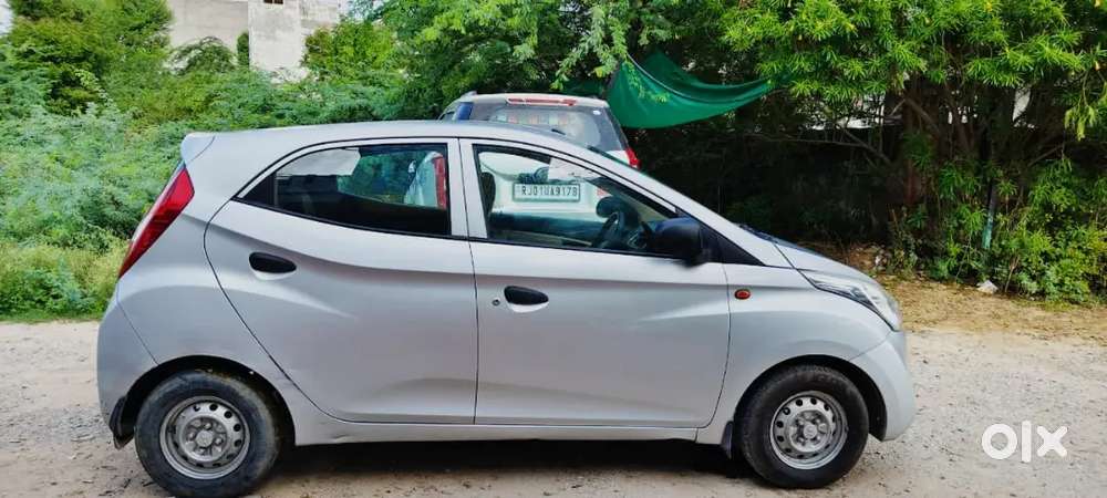 Hyundai Eon 0.8 Era 2015