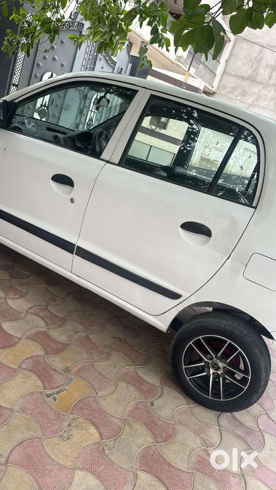 Hyundai Santro Xing Euro Petrol And Cng