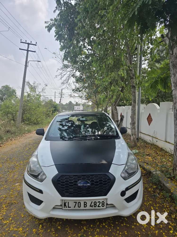 Datsun Redigo