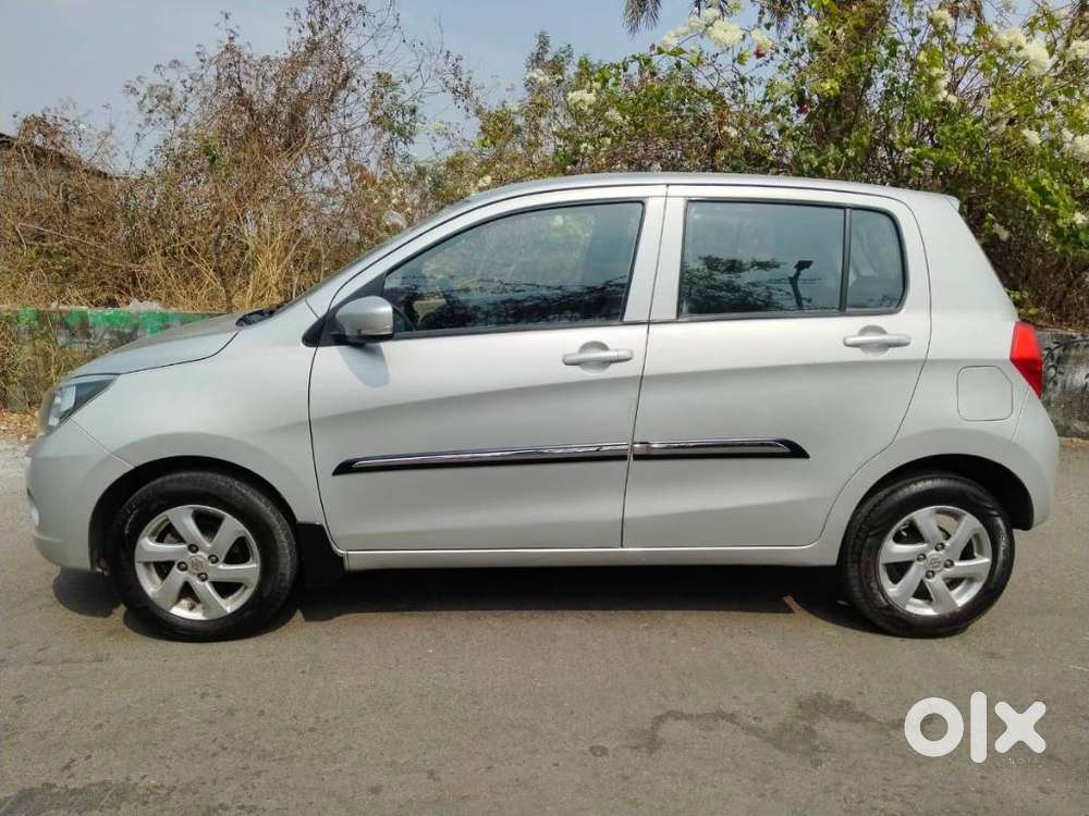 Maruti Suzuki Celerio Zxi, 2015, Petrol