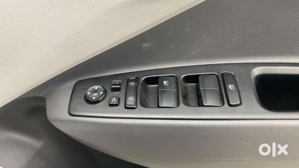 Hyundai Grand I10 Nios Sportz 1.2 Kappa Vtvt, 2022, Petrol