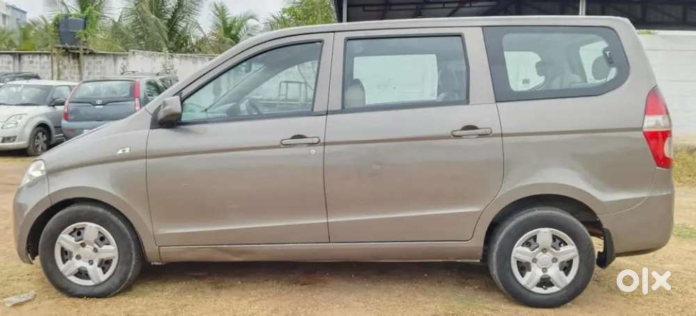 Chevrolet Enjoy 2016 Ltz