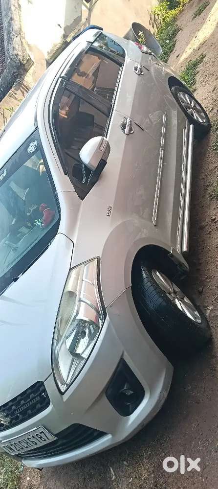 Maruti Suzuki Ertiga Diesel 2015