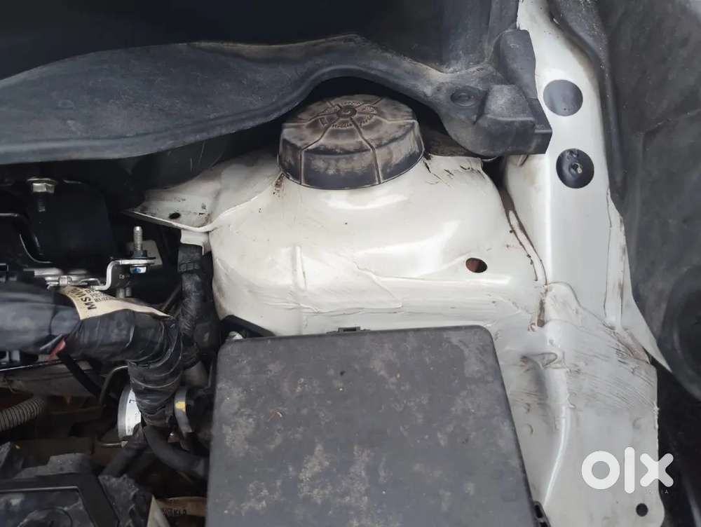 Maruti Suzuki Xl6 2022 Petrol 110876 Km Driven