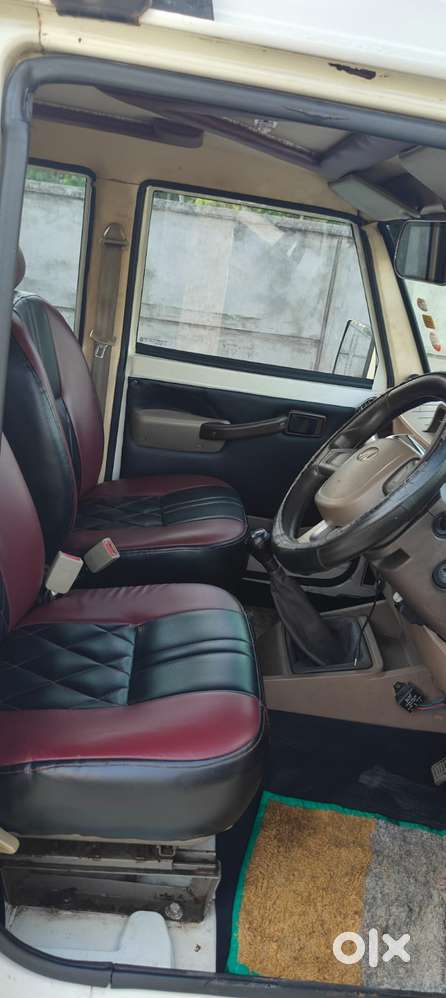 Mahindra Bolero Zlx Bsiii, 2018, Diesel