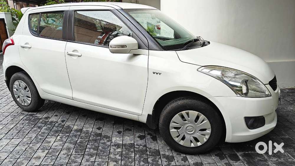 Maruti Suzuki Swift Vxi (2014) – Excellent Condition -kadavanthra