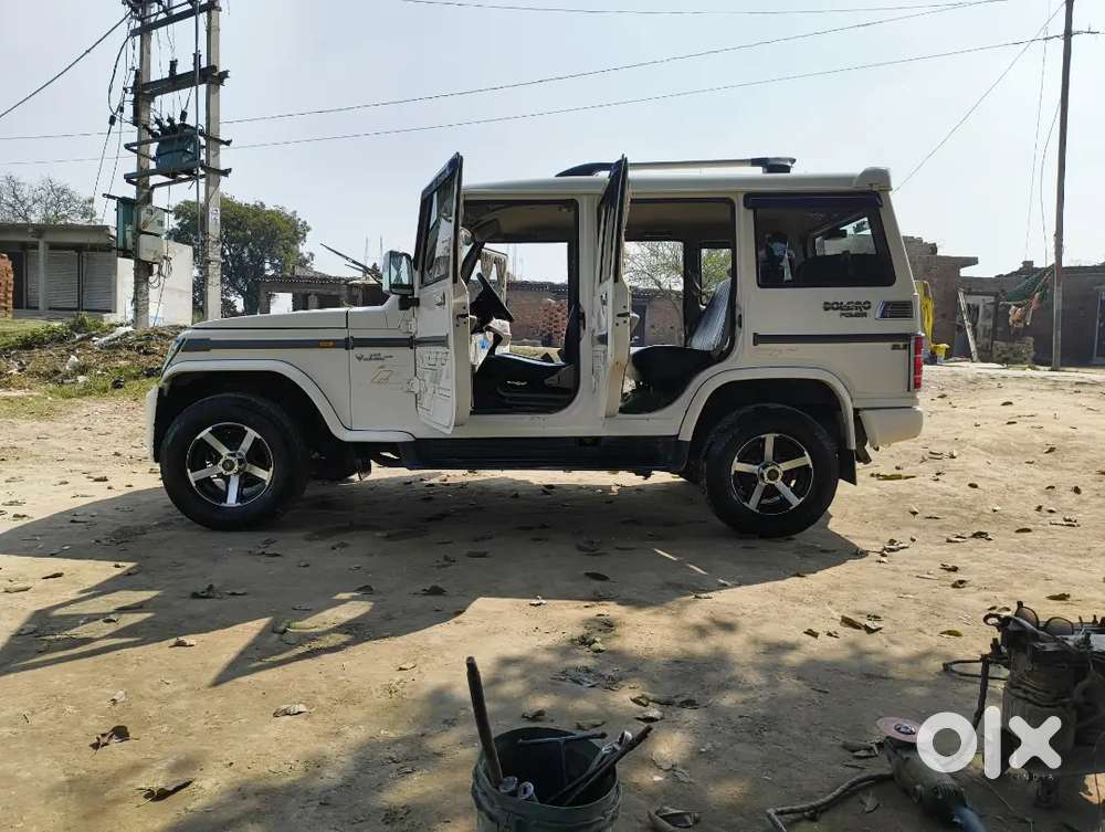 Mahindra Bolero Power Plus 2020 Diesel 182000 Km Driven