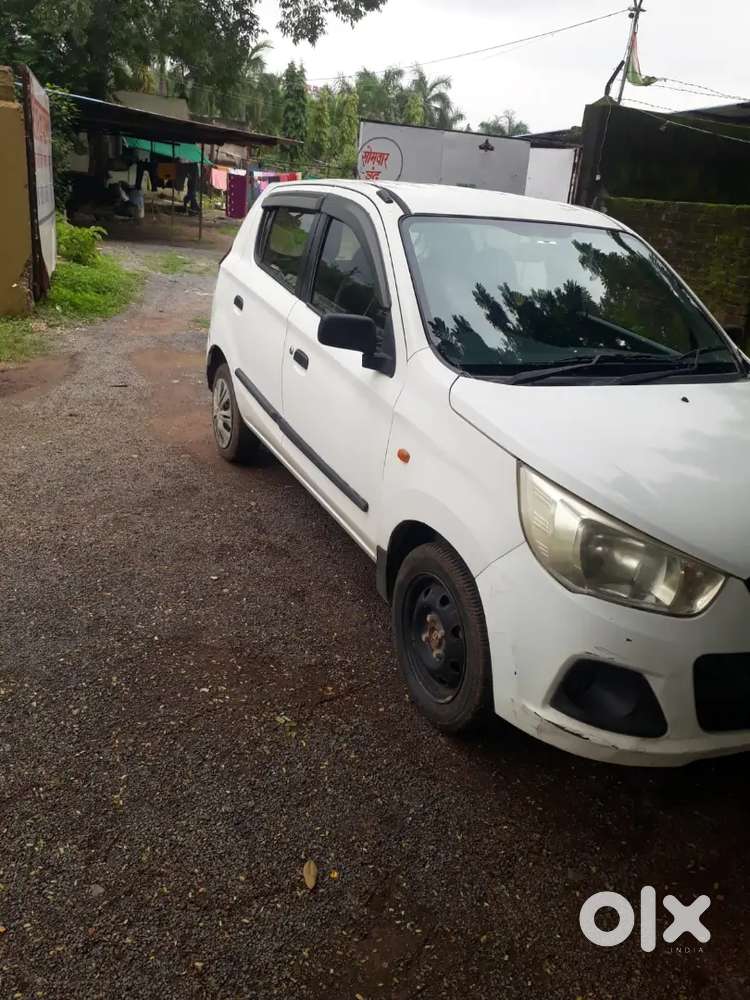 Maruti Suzuki Alto 2015 Petrol Lxi 1st Owner