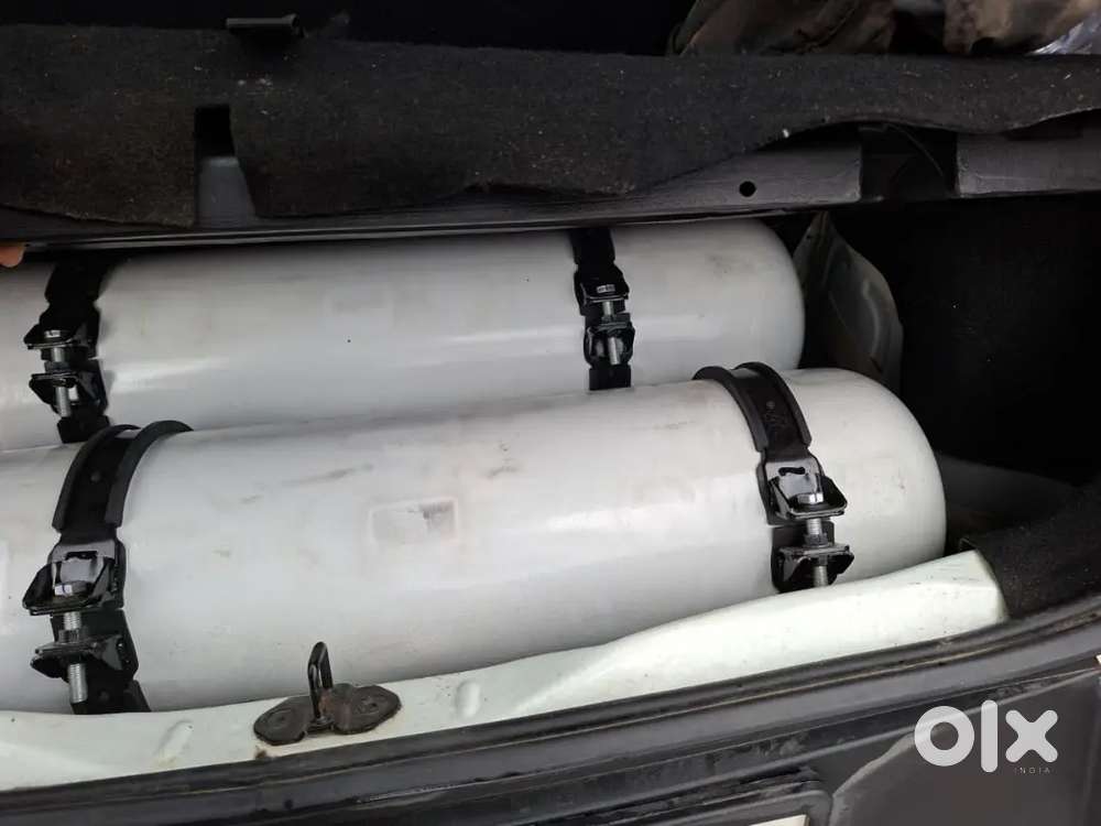 Tata Punch Icng 2025 (company Fitted Cng)