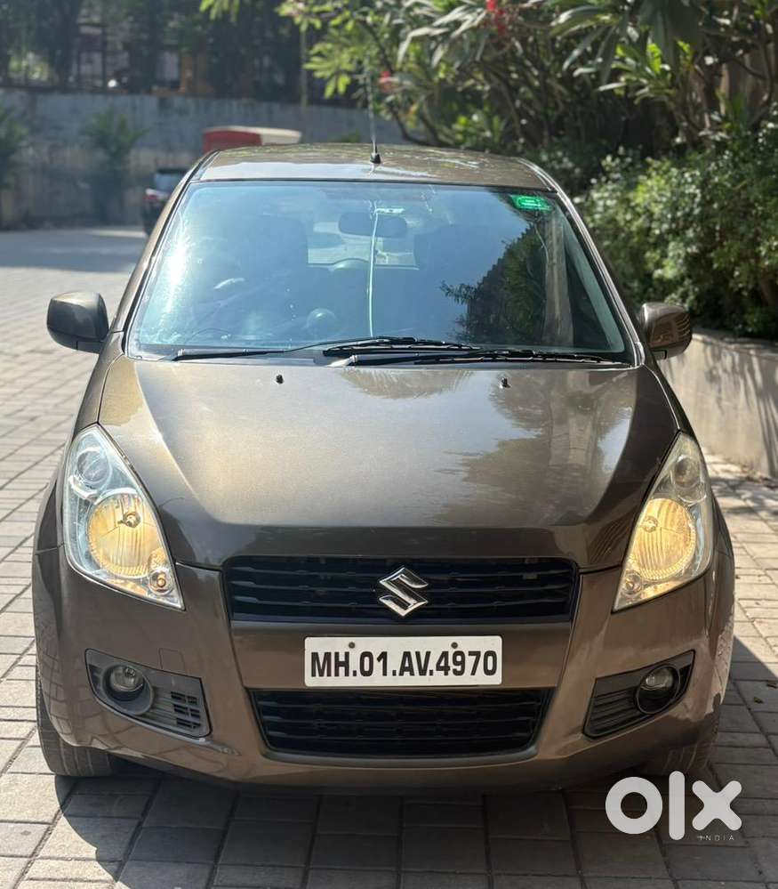 Maruti Suzuki Ritz 2010 Petrol 10000 Km Driven