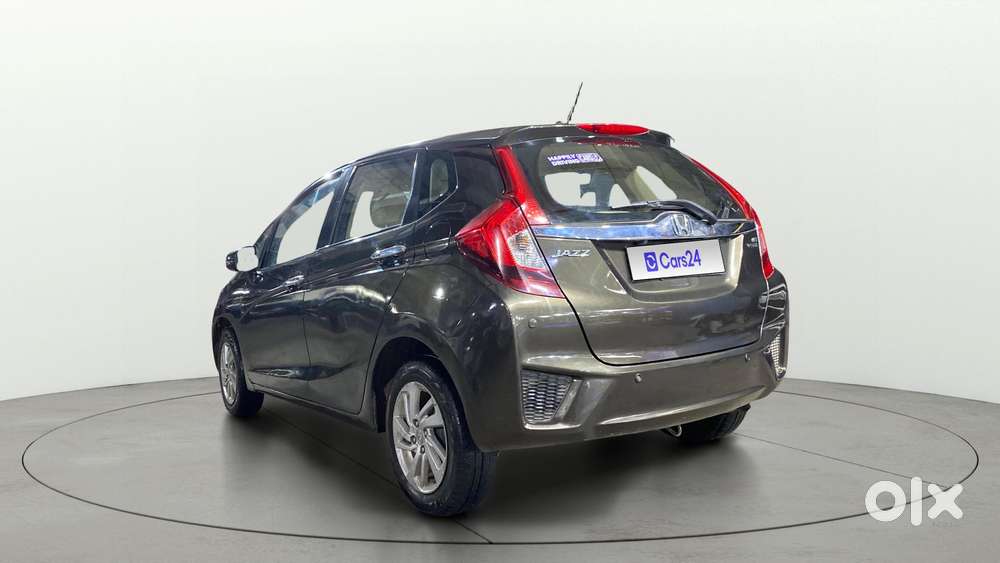 Honda Jazz Vx, 2019, Petrol