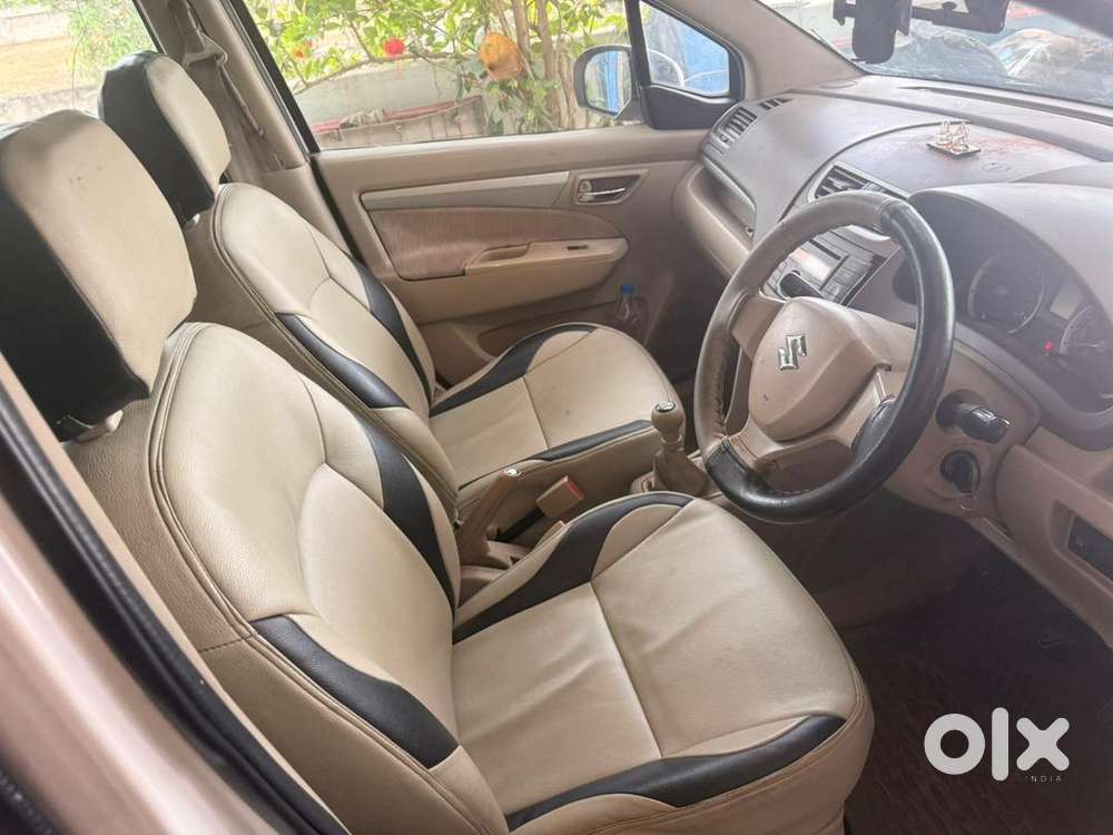 Maruti Suzuki Ertiga 2012 Diesel Good Condition