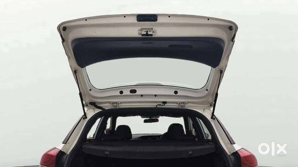 Hyundai I20 Active 1.2 Sx, 2018, Petrol
