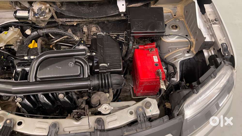 Renault Kwid 1.0 Rxl (o), 2022, Petrol