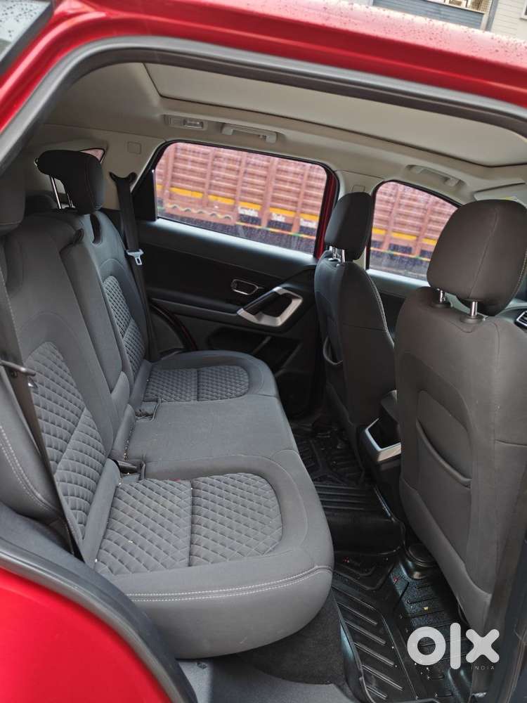 Tata Harrier Xt+, 2021, Diesel