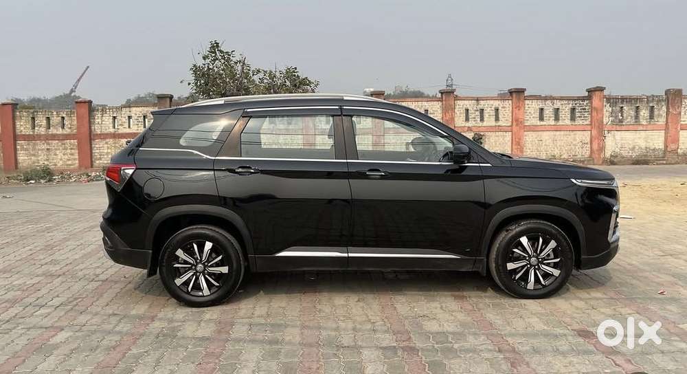 Mg Hector Sharp At, 2020, Petrol