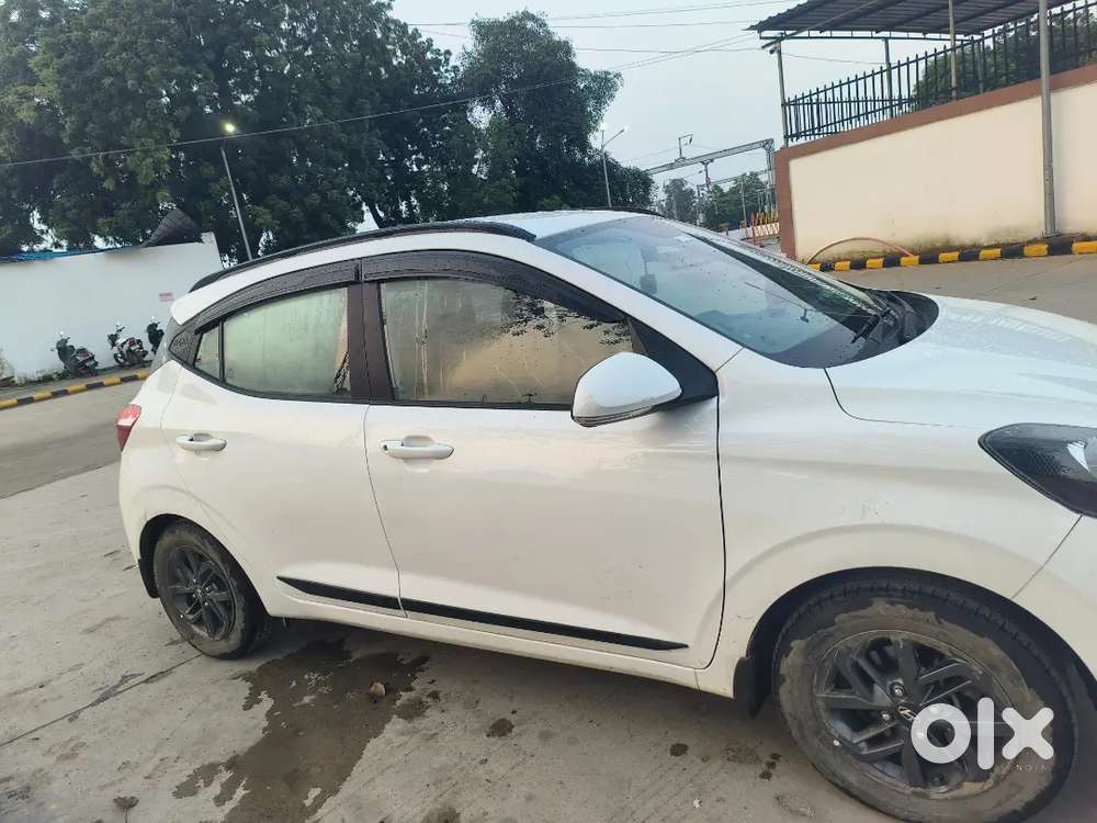 Hyundai Grand I10 Nios Sportz 2020 1.2 Mtkappa