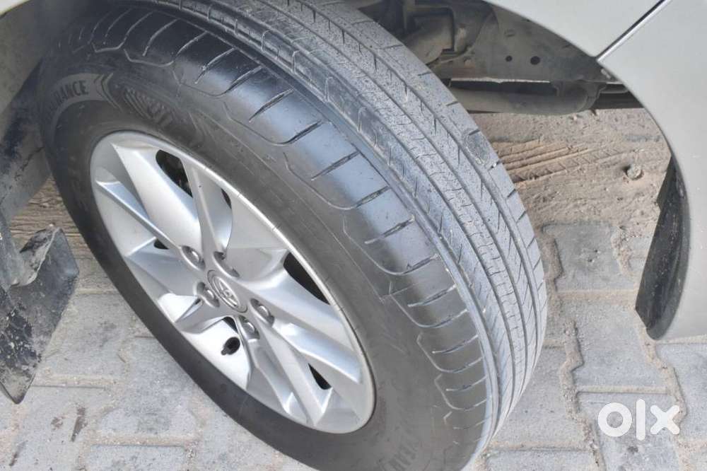 Toyota Innova Crysta 2.4 G Mt, 2020, Diesel