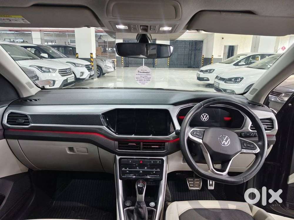 Volkswagen Taigun 1.5 Tsi Gt Plus, 2023, Petrol