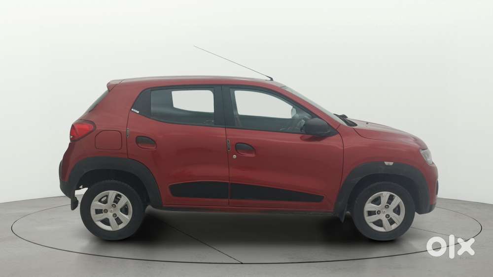 Renault Kwid 2019-ongoing 0.8 Rxt, 2019, Petrol