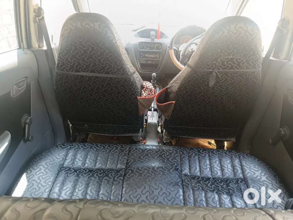 Maruti Suzuki Alto 800 2012 Petrol 79000 Km Driven