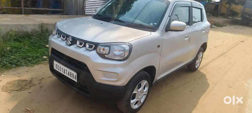 Brand New Condition
