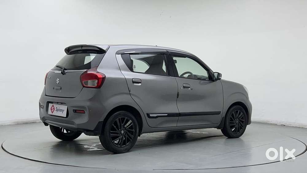 Maruti Suzuki Celerio 2014-2017 Zxi, 2022, Petrol