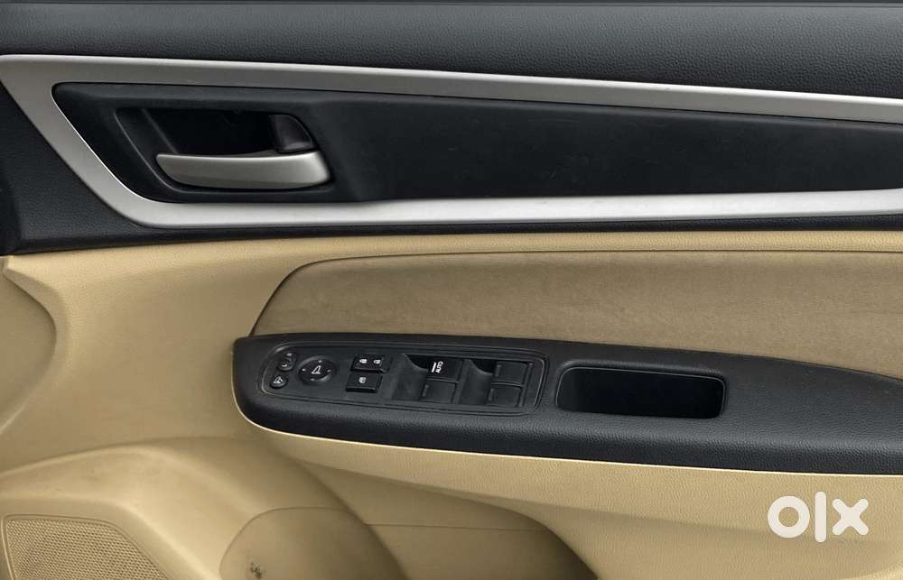 Honda Amaze S Petrol, 2021, Petrol