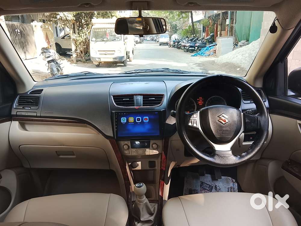 Maruti Suzuki Swift Dzire Zdi Bsiv, 2013, Diesel