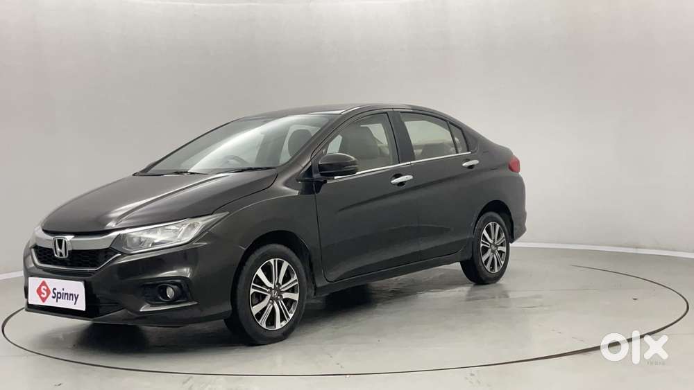 Honda City 2011-2013 V Mt, 2019, Petrol