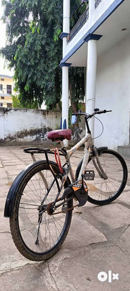 Second hand bicycle for sale olx sale