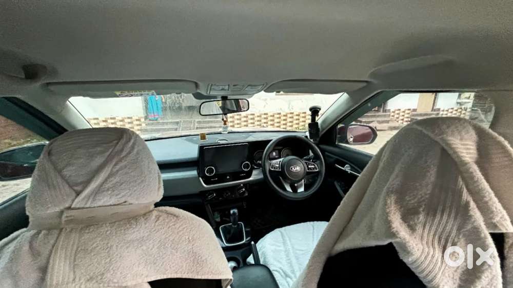 Kia Seltos Htk Plus 1.5 Diesel, 2019, Diesel